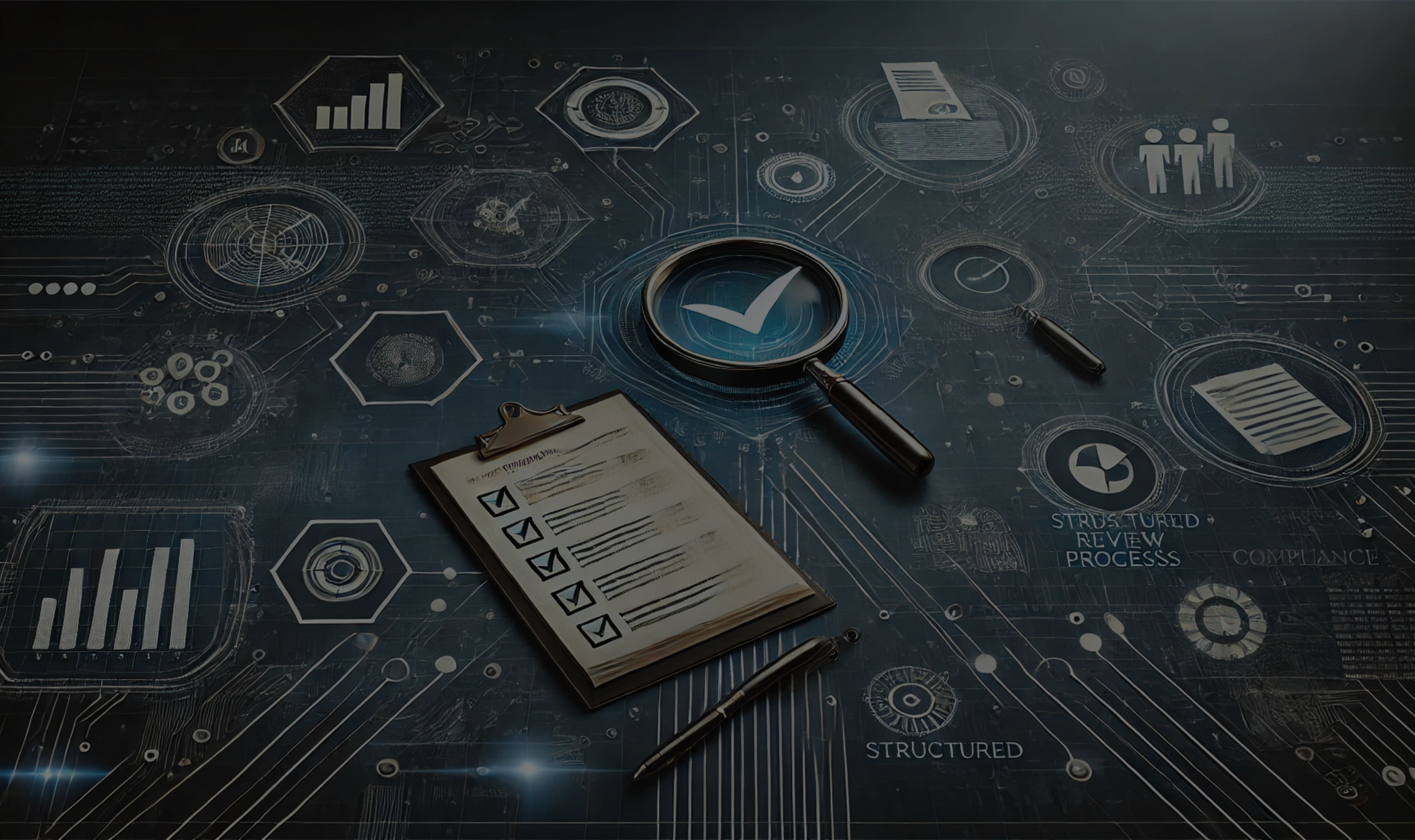 Strategic Audits: Your Secret Weapon for Rapid Success
