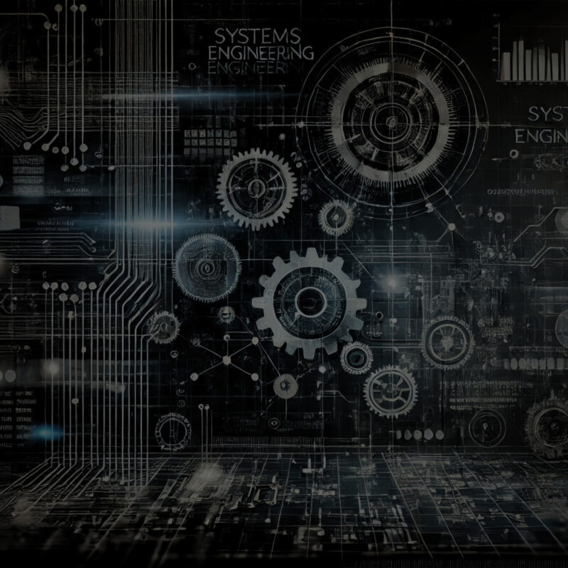 business systems engineering